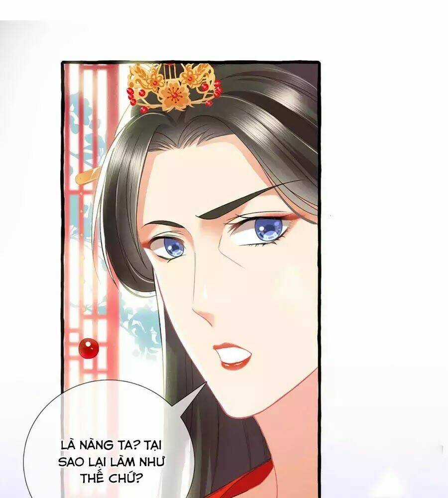 Trọng Sinh Chi Đích Nữ Bất Thiện Chapter 16 trang 5