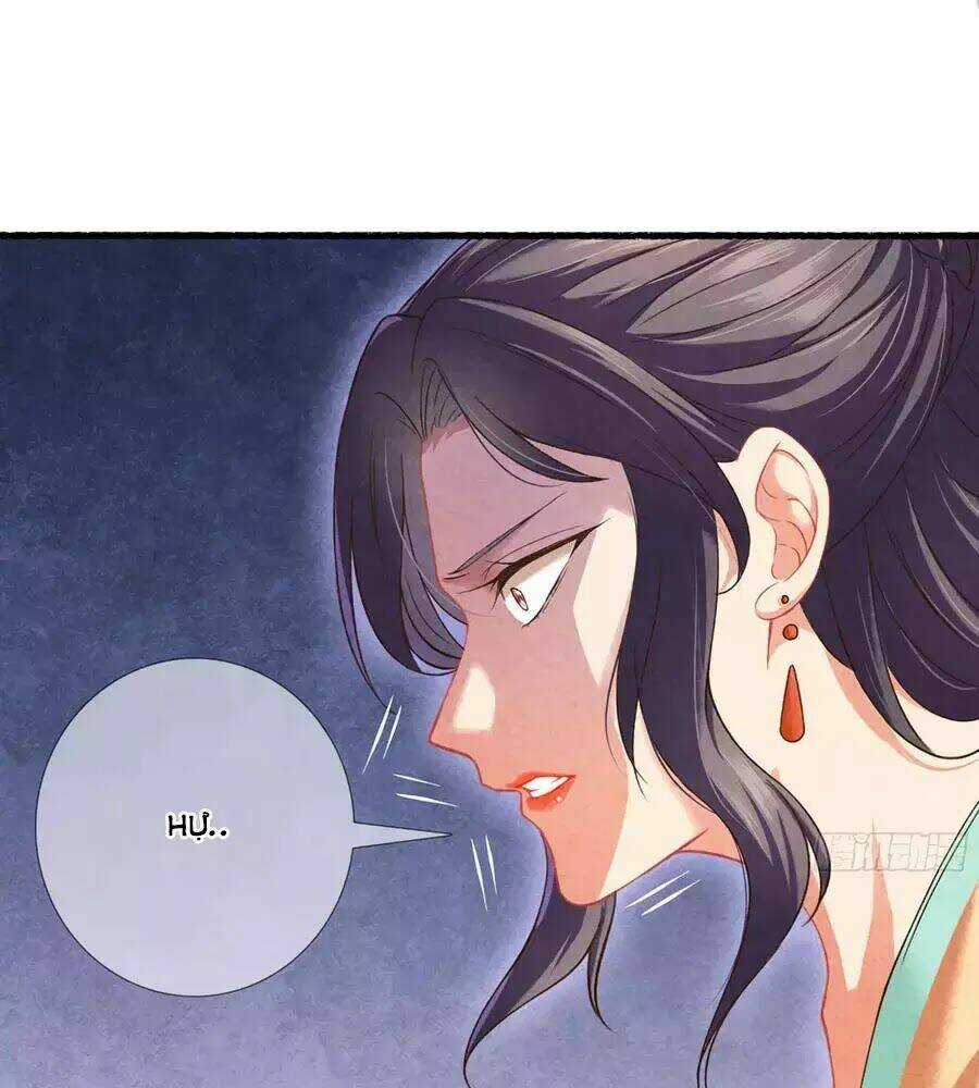 Trọng Sinh Chi Đích Nữ Bất Thiện Chapter 16 trang 52