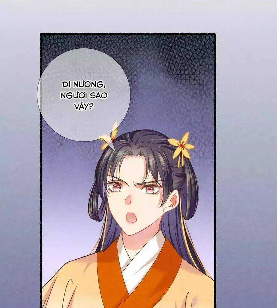 Trọng Sinh Chi Đích Nữ Bất Thiện Chapter 16 trang 54