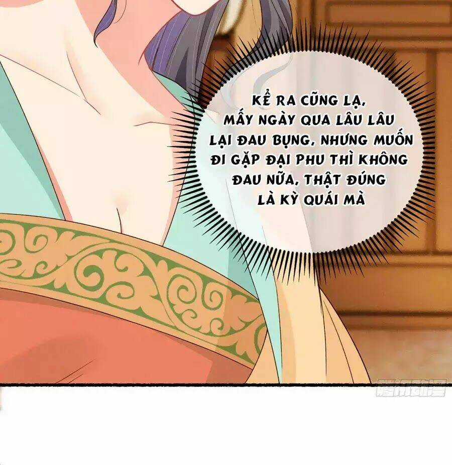 Trọng Sinh Chi Đích Nữ Bất Thiện Chapter 16 trang 57