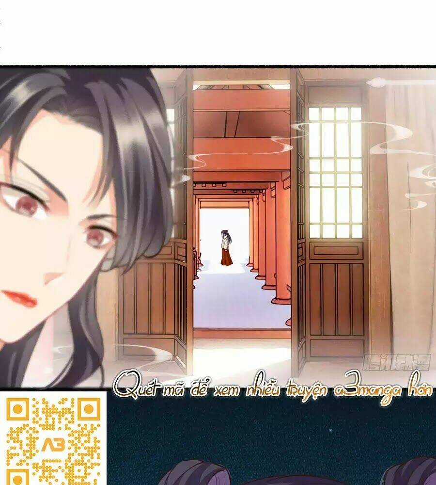 Trọng Sinh Chi Đích Nữ Bất Thiện Chapter 16 trang 58