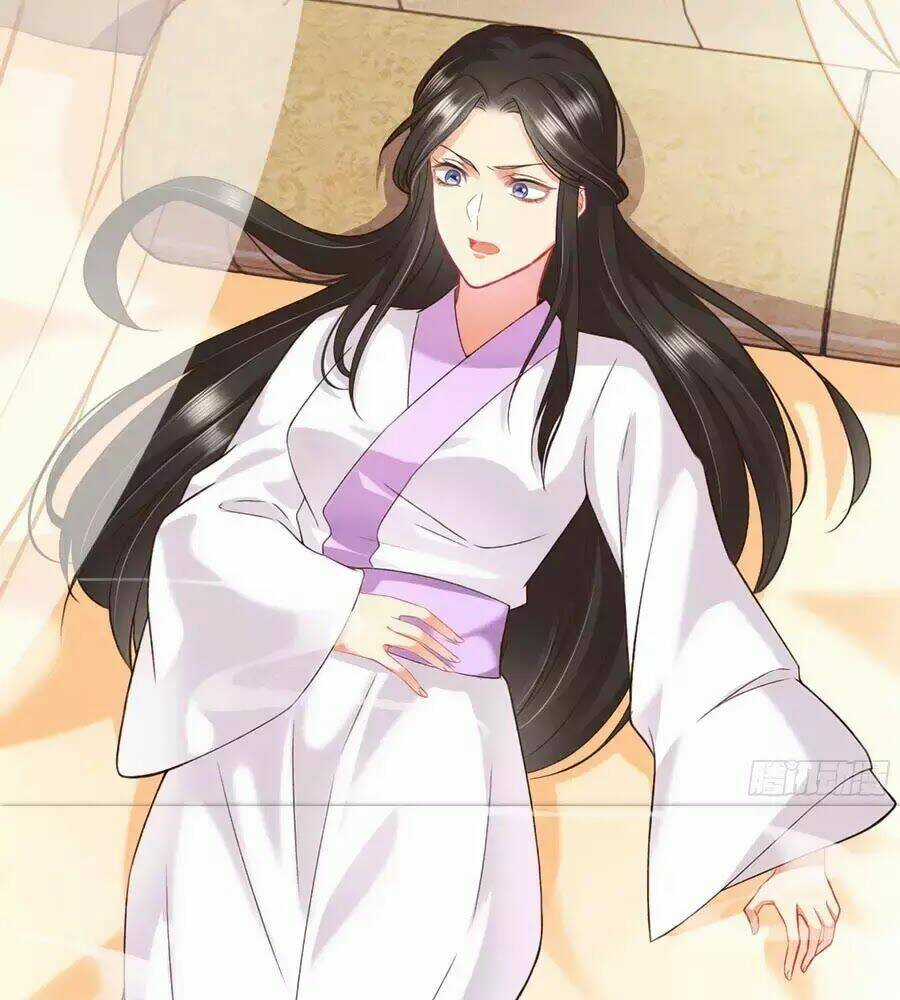 Trọng Sinh Chi Đích Nữ Bất Thiện Chapter 17 trang 12