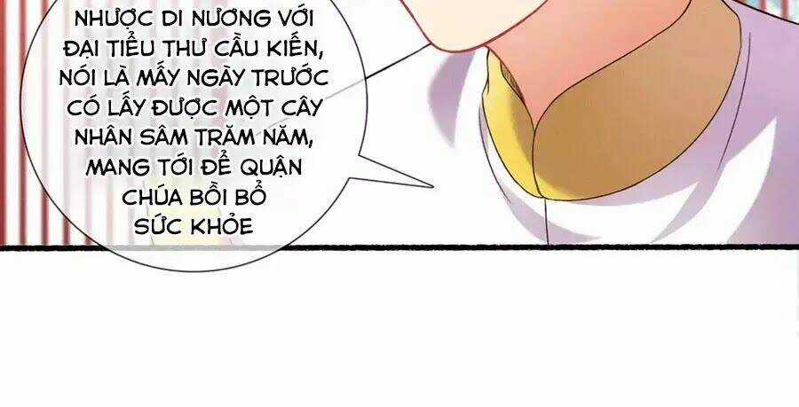 Trọng Sinh Chi Đích Nữ Bất Thiện Chapter 17 trang 19