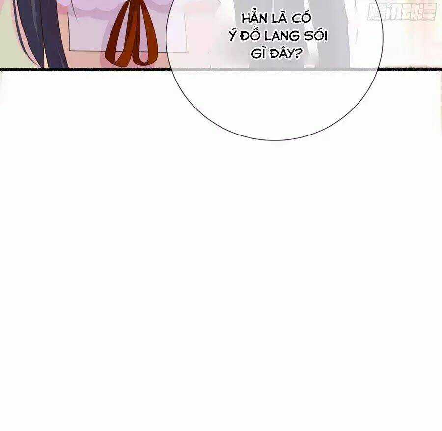 Trọng Sinh Chi Đích Nữ Bất Thiện Chapter 17 trang 21