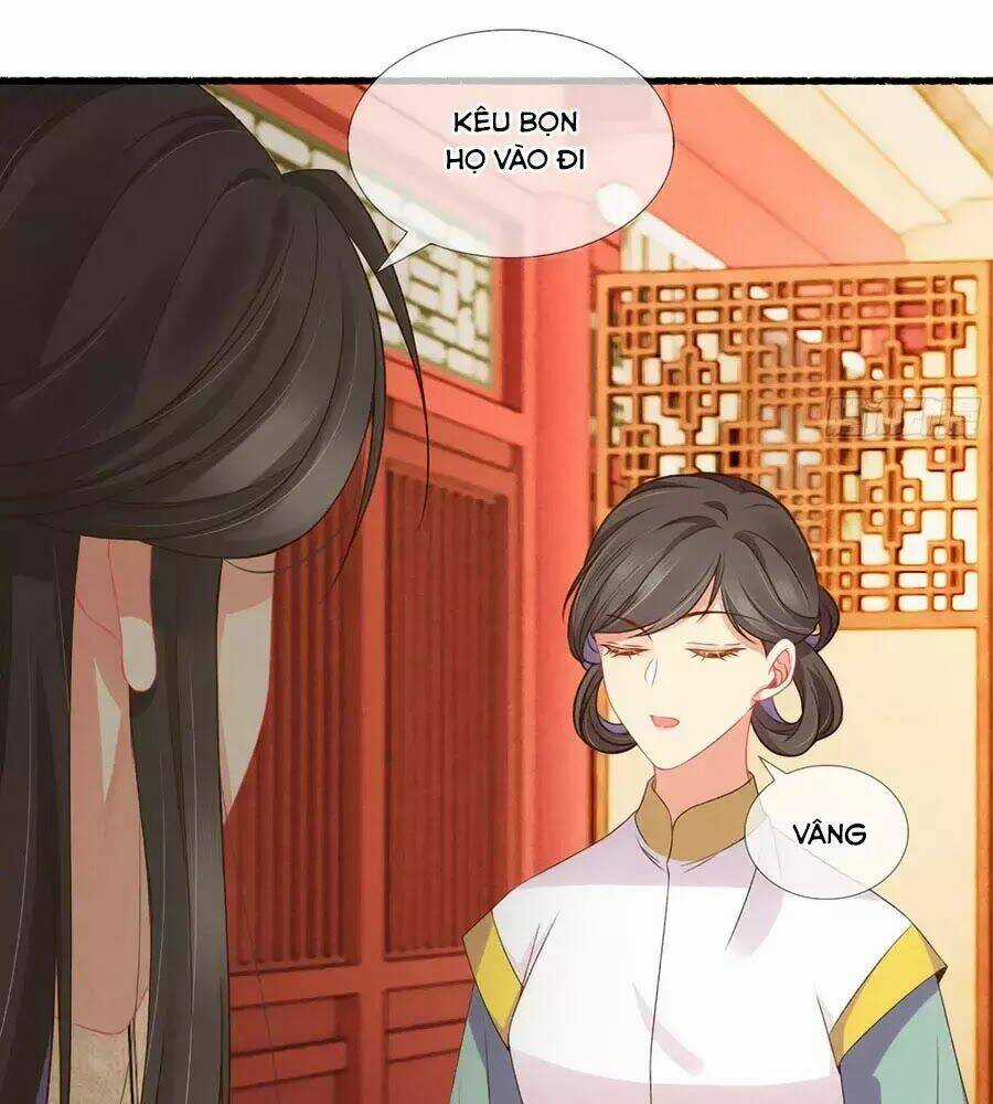 Trọng Sinh Chi Đích Nữ Bất Thiện Chapter 17 trang 24