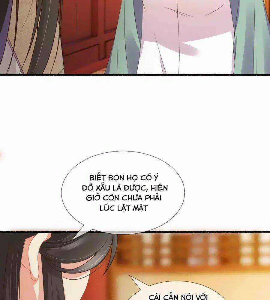 Trọng Sinh Chi Đích Nữ Bất Thiện Chapter 17 trang 25