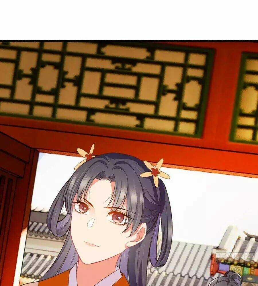 Trọng Sinh Chi Đích Nữ Bất Thiện Chapter 17 trang 28