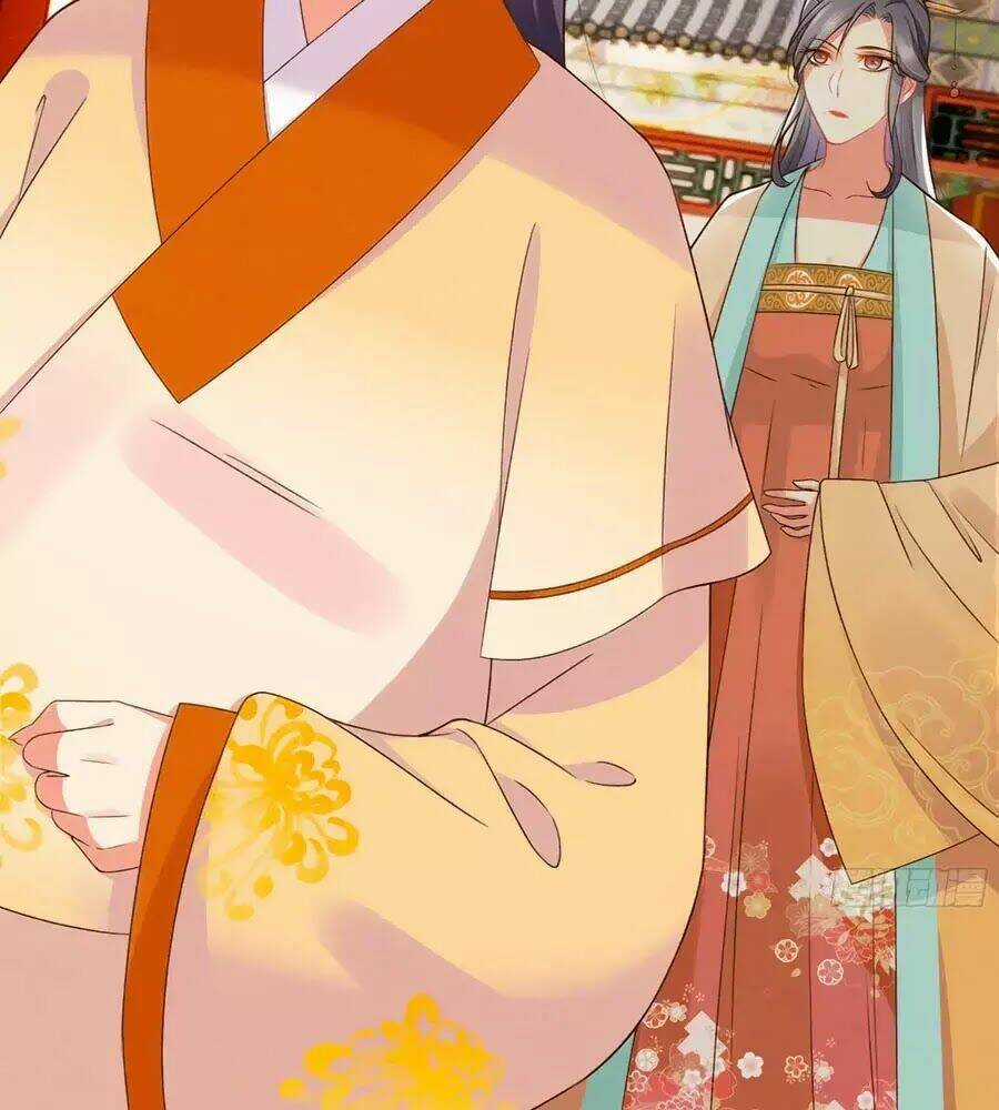 Trọng Sinh Chi Đích Nữ Bất Thiện Chapter 17 trang 29