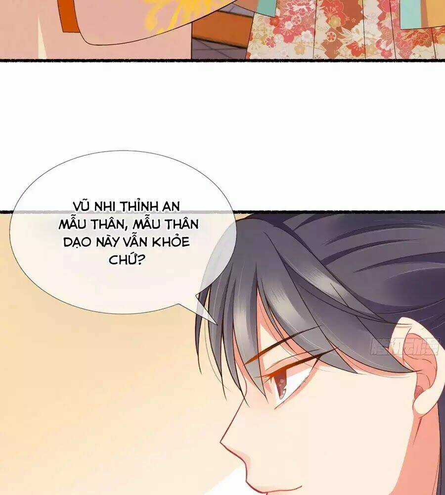 Trọng Sinh Chi Đích Nữ Bất Thiện Chapter 17 trang 30