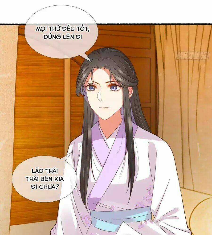 Trọng Sinh Chi Đích Nữ Bất Thiện Chapter 17 trang 32