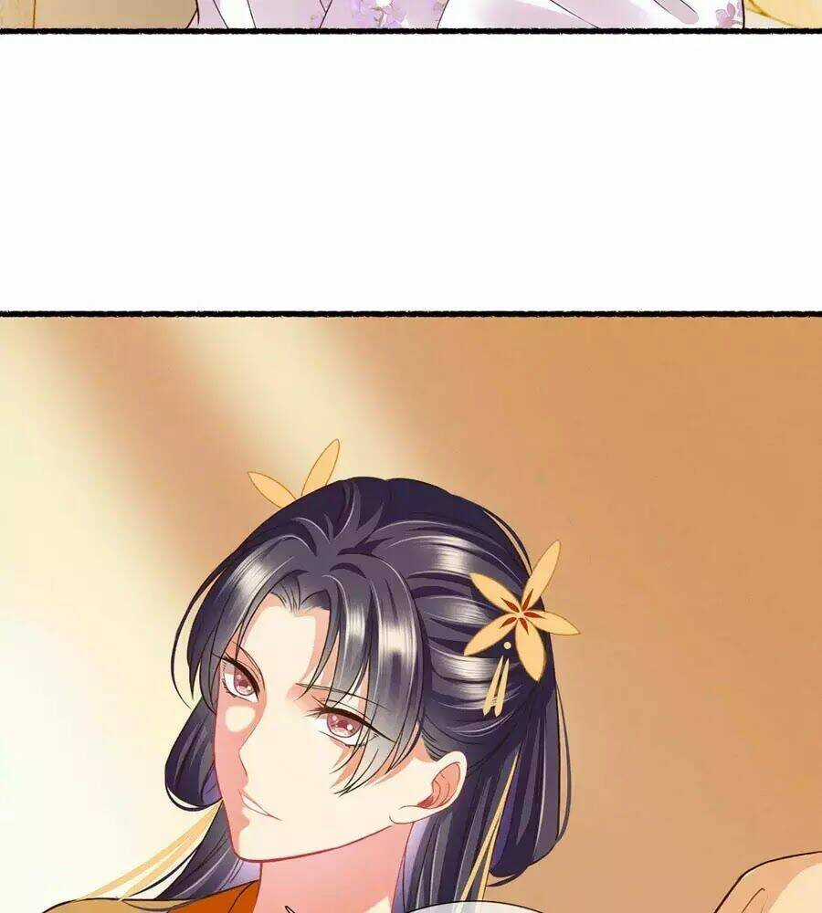 Trọng Sinh Chi Đích Nữ Bất Thiện Chapter 17 trang 33