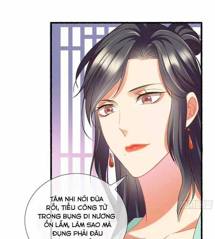 Trọng Sinh Chi Đích Nữ Bất Thiện Chapter 17 trang 39