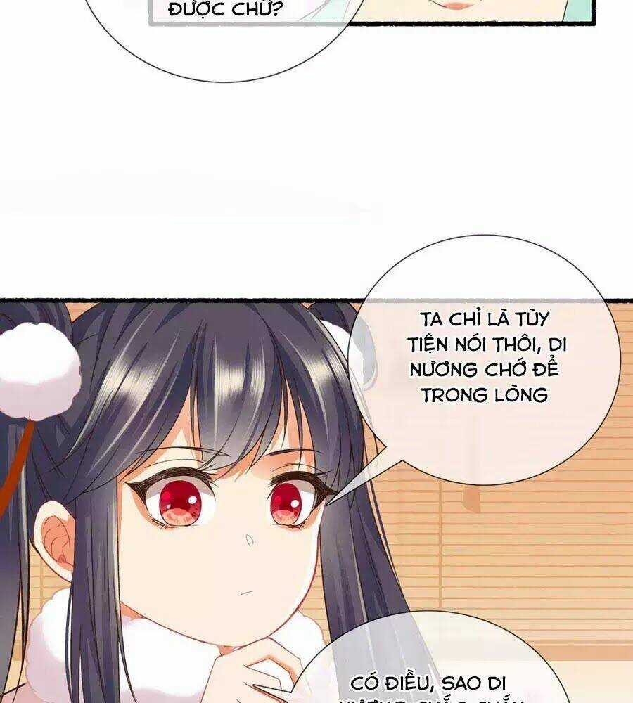 Trọng Sinh Chi Đích Nữ Bất Thiện Chapter 17 trang 40