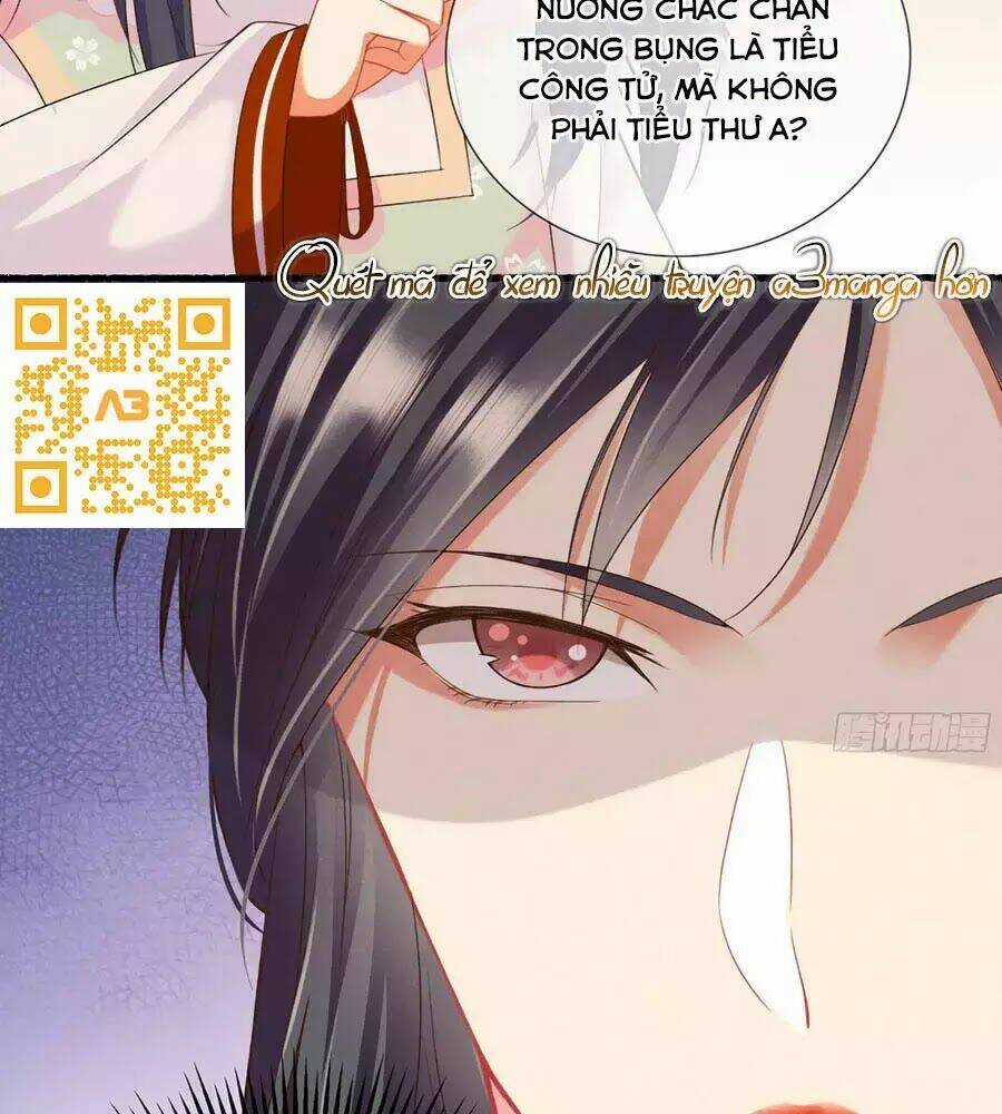 Trọng Sinh Chi Đích Nữ Bất Thiện Chapter 17 trang 41