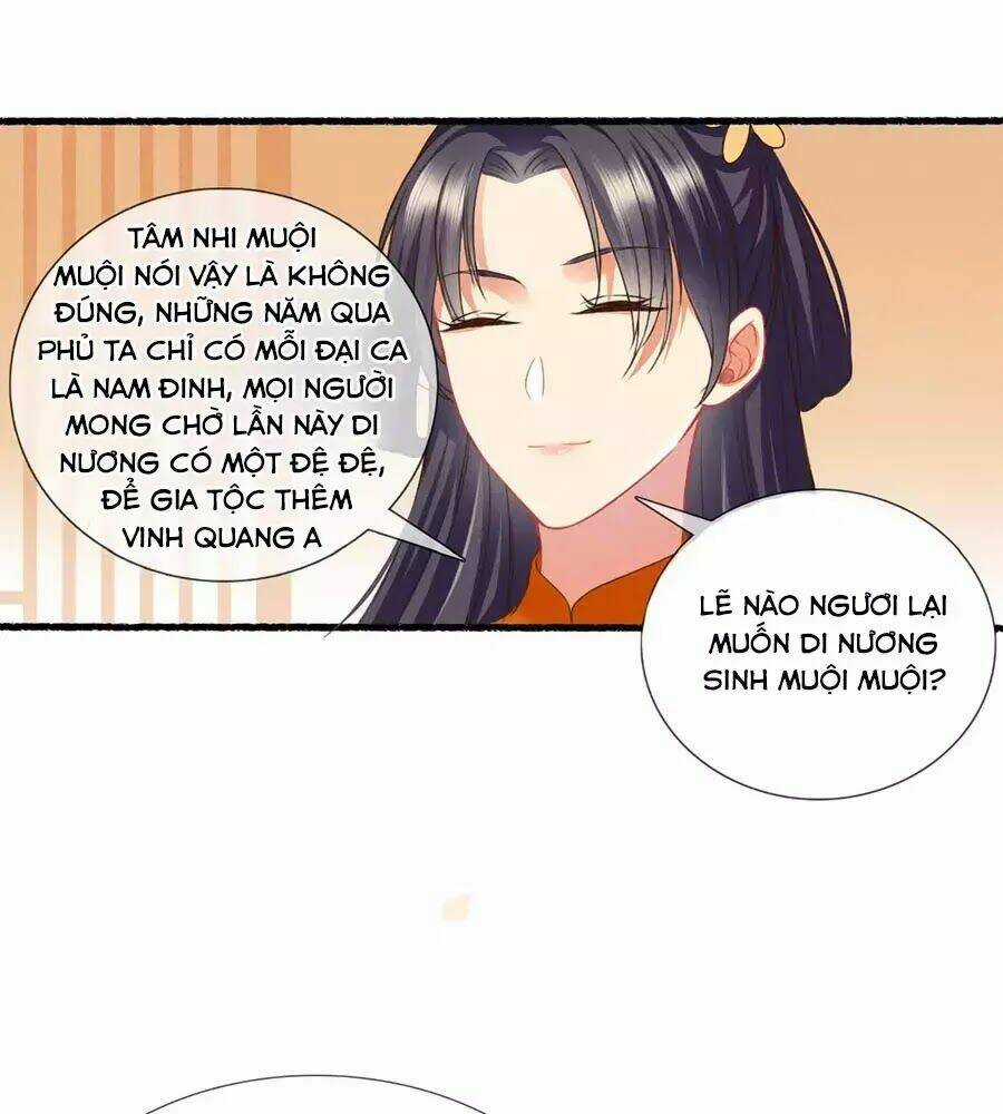 Trọng Sinh Chi Đích Nữ Bất Thiện Chapter 17 trang 43