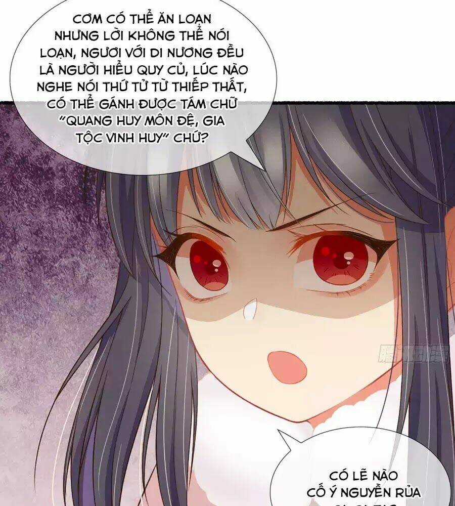 Trọng Sinh Chi Đích Nữ Bất Thiện Chapter 17 trang 44