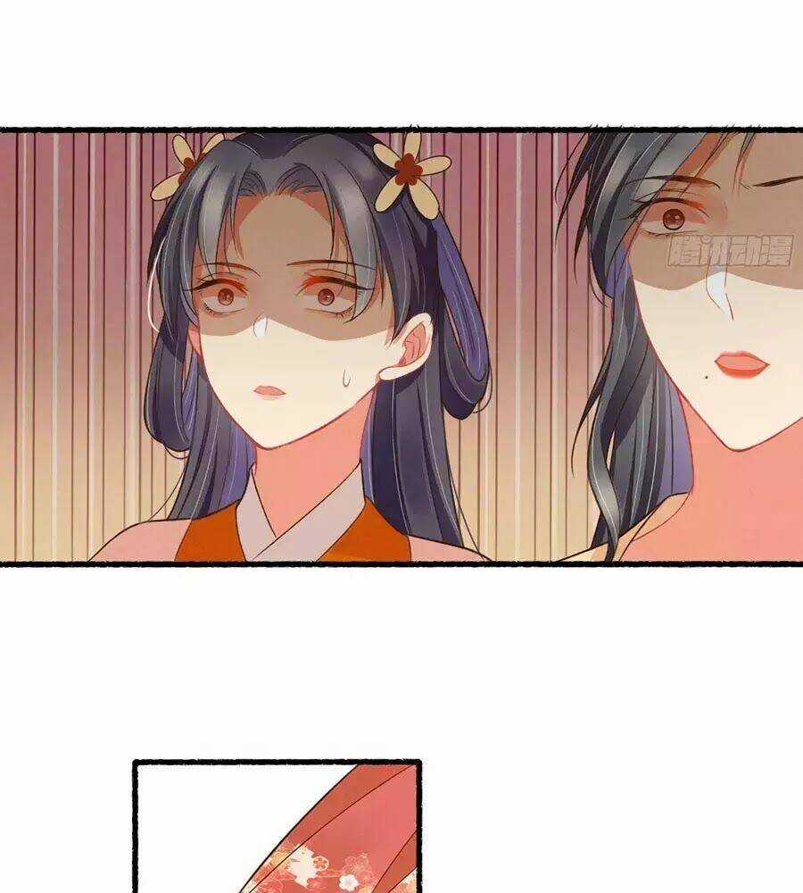 Trọng Sinh Chi Đích Nữ Bất Thiện Chapter 17 trang 46