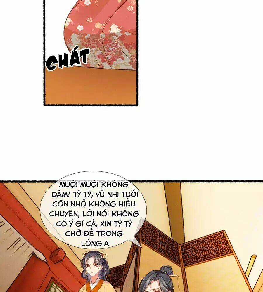 Trọng Sinh Chi Đích Nữ Bất Thiện Chapter 17 trang 47