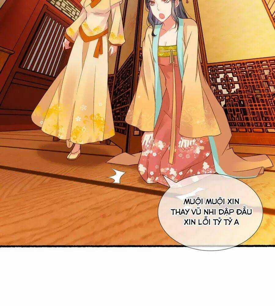 Trọng Sinh Chi Đích Nữ Bất Thiện Chapter 17 trang 48