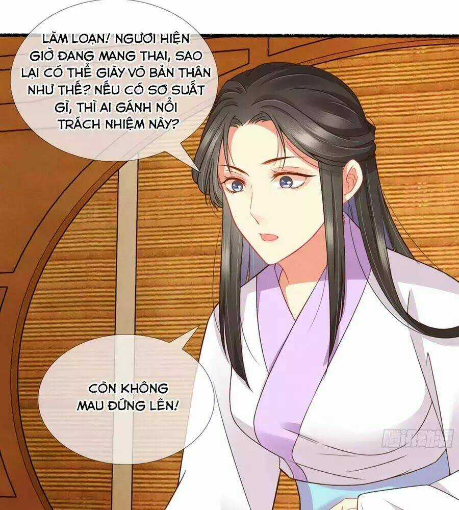 Trọng Sinh Chi Đích Nữ Bất Thiện Chapter 17 trang 50