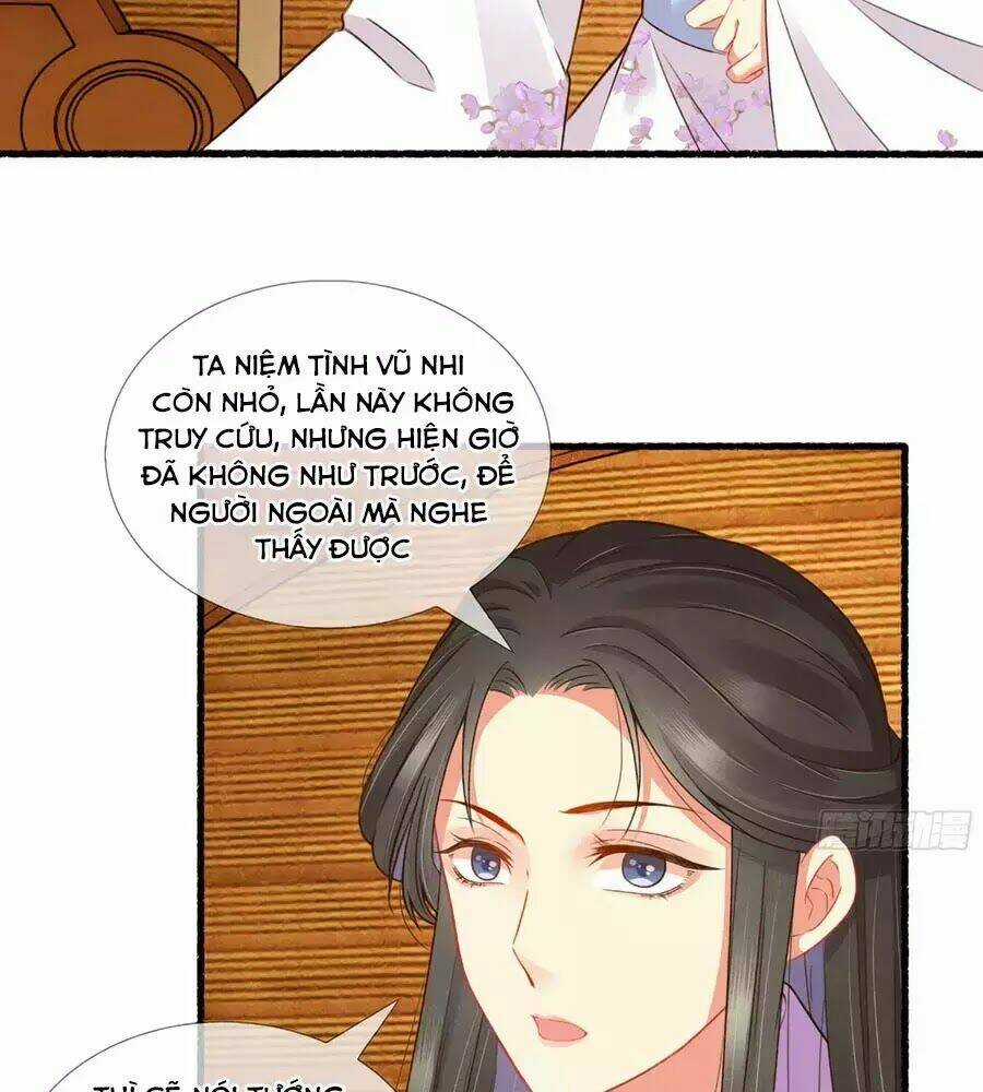 Trọng Sinh Chi Đích Nữ Bất Thiện Chapter 17 trang 51