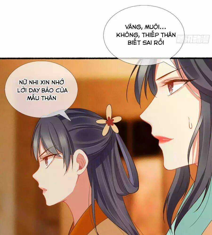 Trọng Sinh Chi Đích Nữ Bất Thiện Chapter 17 trang 53