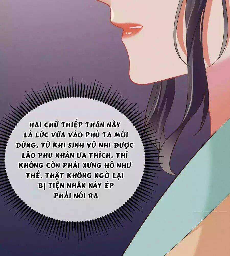 Trọng Sinh Chi Đích Nữ Bất Thiện Chapter 17 trang 56