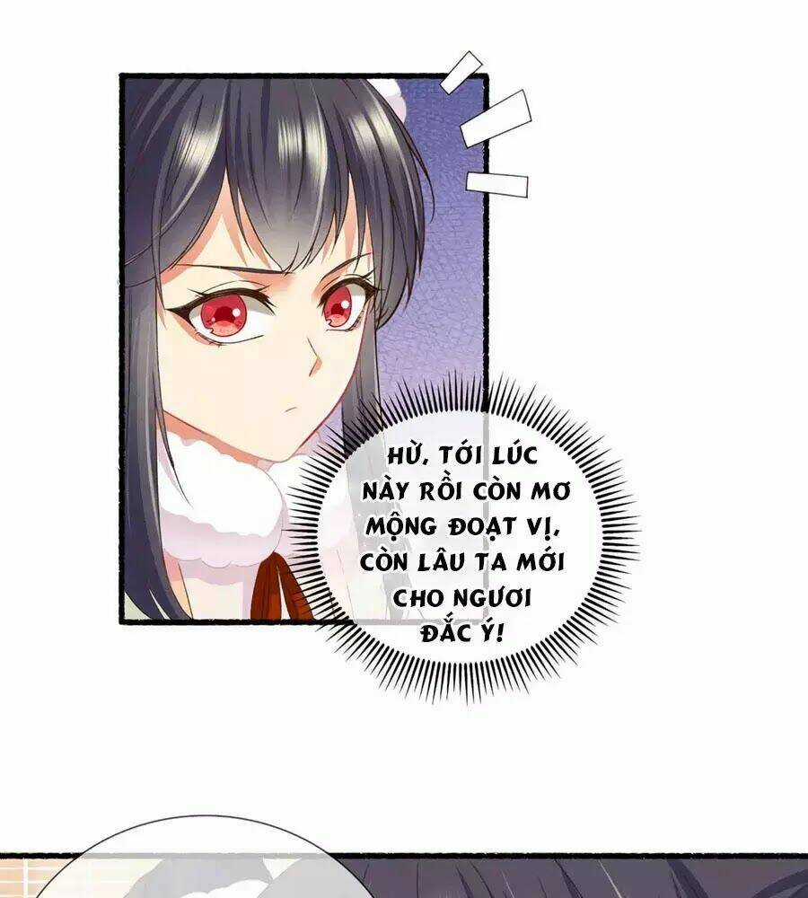 Trọng Sinh Chi Đích Nữ Bất Thiện Chapter 17 trang 58