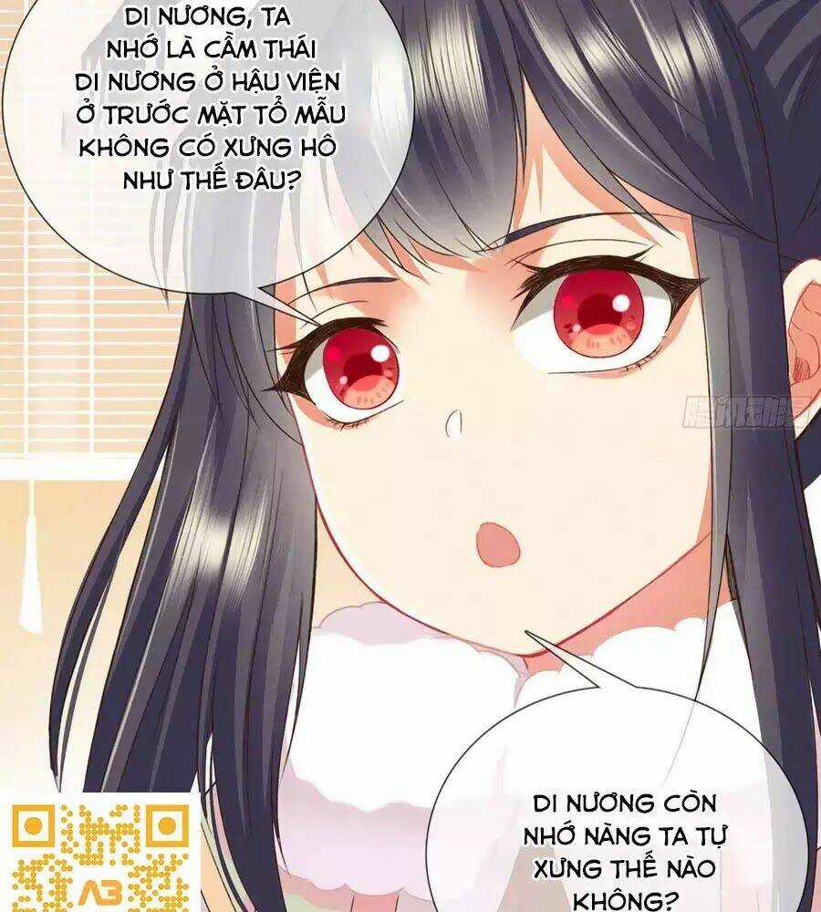 Trọng Sinh Chi Đích Nữ Bất Thiện Chapter 17 trang 59