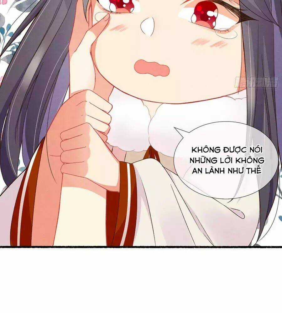 Trọng Sinh Chi Đích Nữ Bất Thiện Chapter 17 trang 9