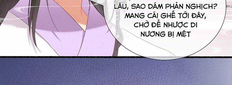 Trọng Sinh Chi Đích Nữ Bất Thiện Chapter 18 trang 10