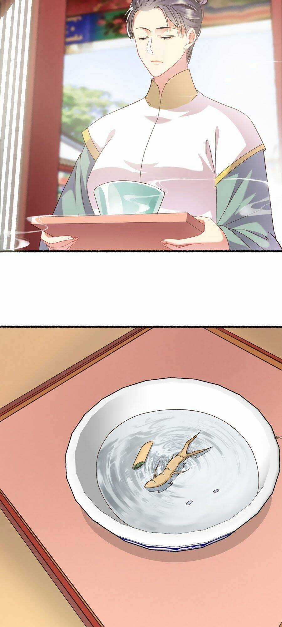 Trọng Sinh Chi Đích Nữ Bất Thiện Chapter 18 trang 15