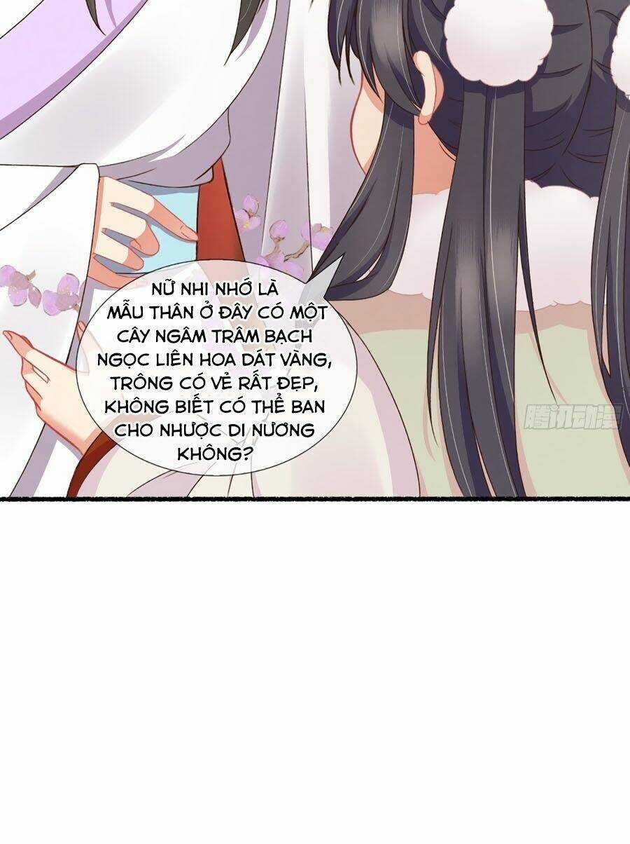 Trọng Sinh Chi Đích Nữ Bất Thiện Chapter 18 trang 18