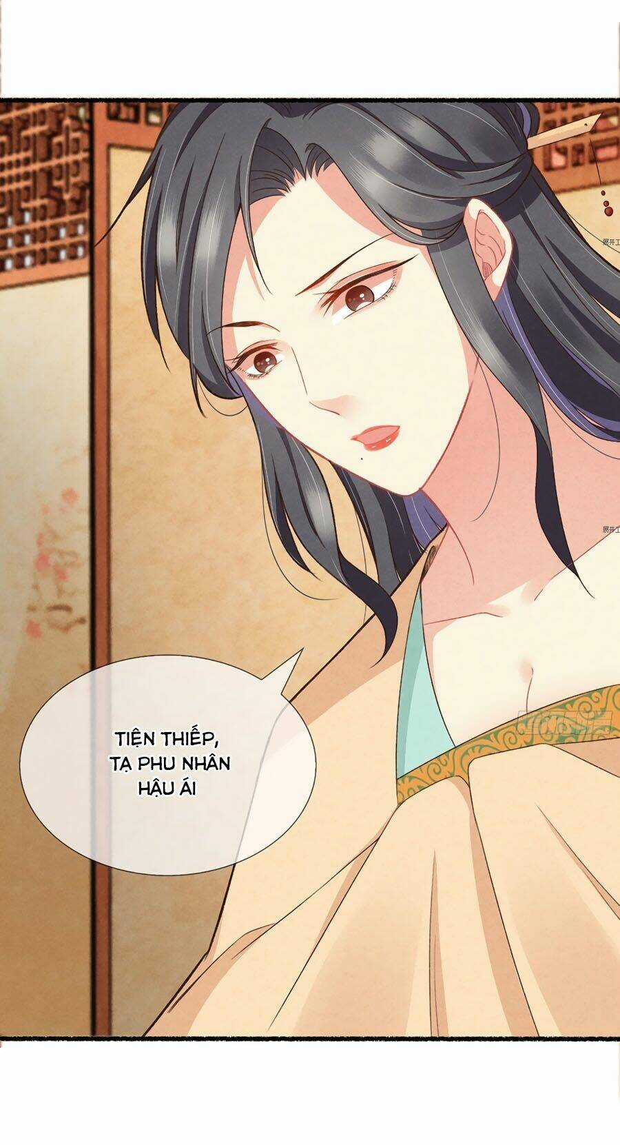 Trọng Sinh Chi Đích Nữ Bất Thiện Chapter 18 trang 24