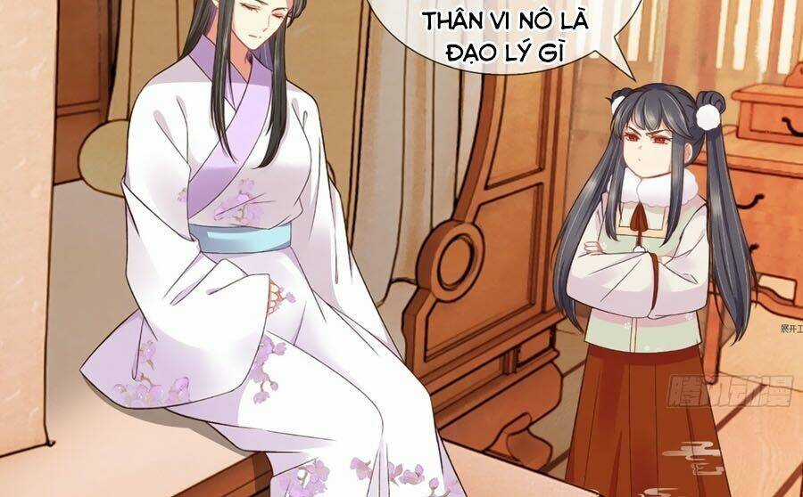 Trọng Sinh Chi Đích Nữ Bất Thiện Chapter 18 trang 29