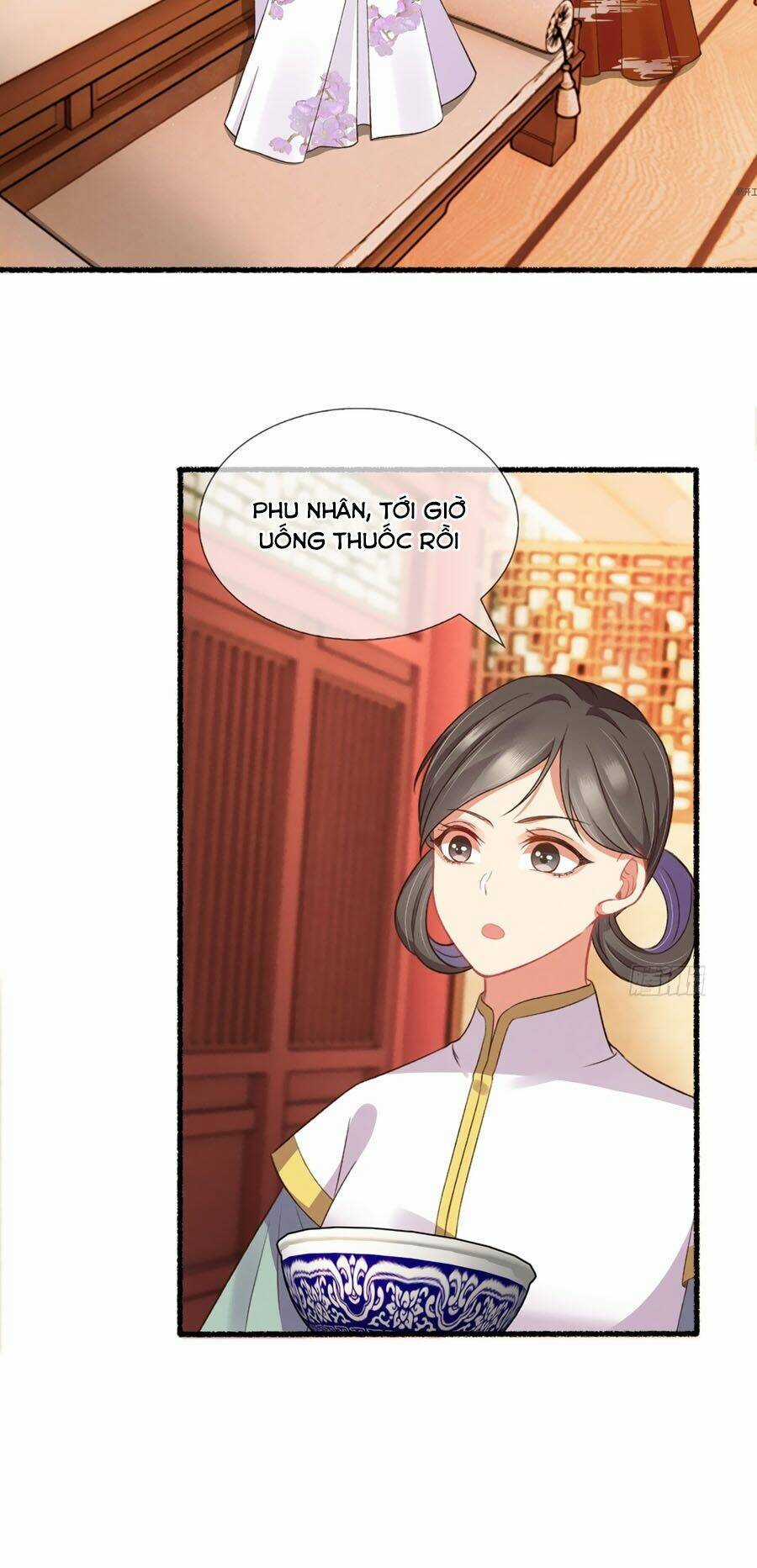 Trọng Sinh Chi Đích Nữ Bất Thiện Chapter 18 trang 30