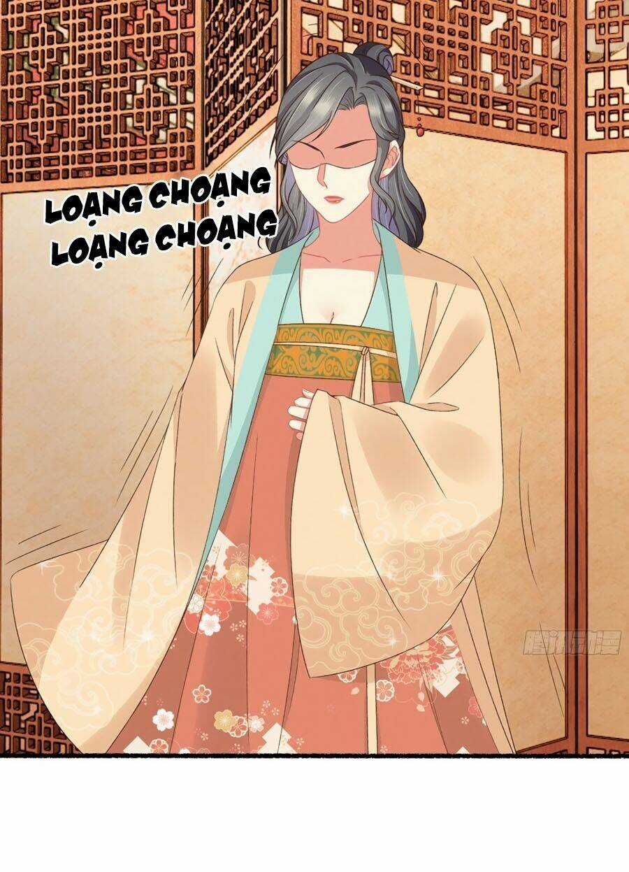 Trọng Sinh Chi Đích Nữ Bất Thiện Chapter 18 trang 6