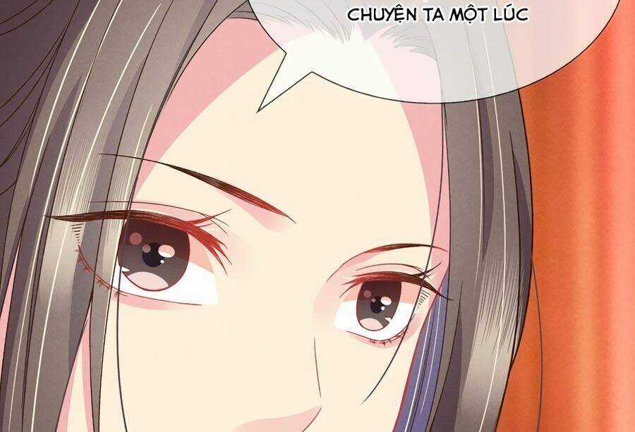 Trọng Sinh Chi Đích Nữ Bất Thiện Chapter 19 trang 24