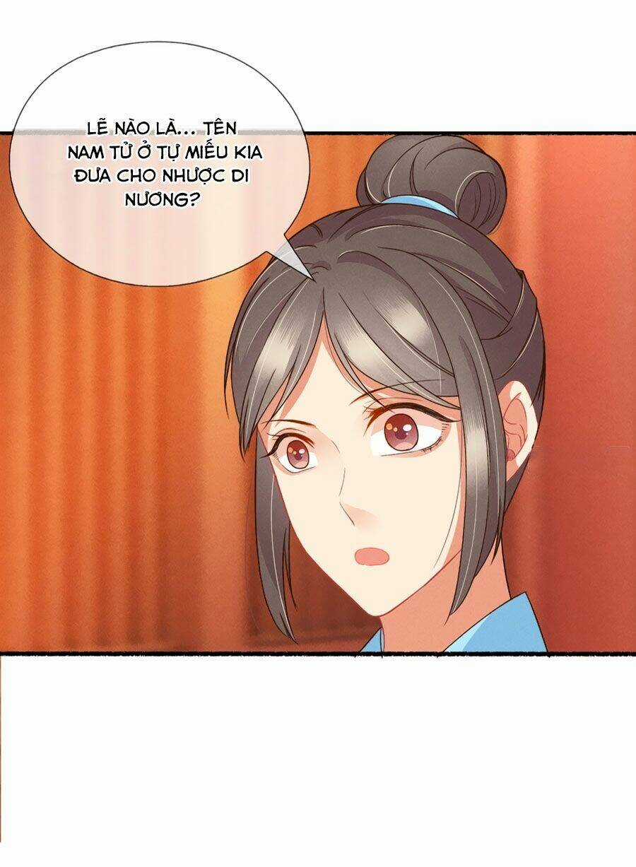 Trọng Sinh Chi Đích Nữ Bất Thiện Chapter 19 trang 29