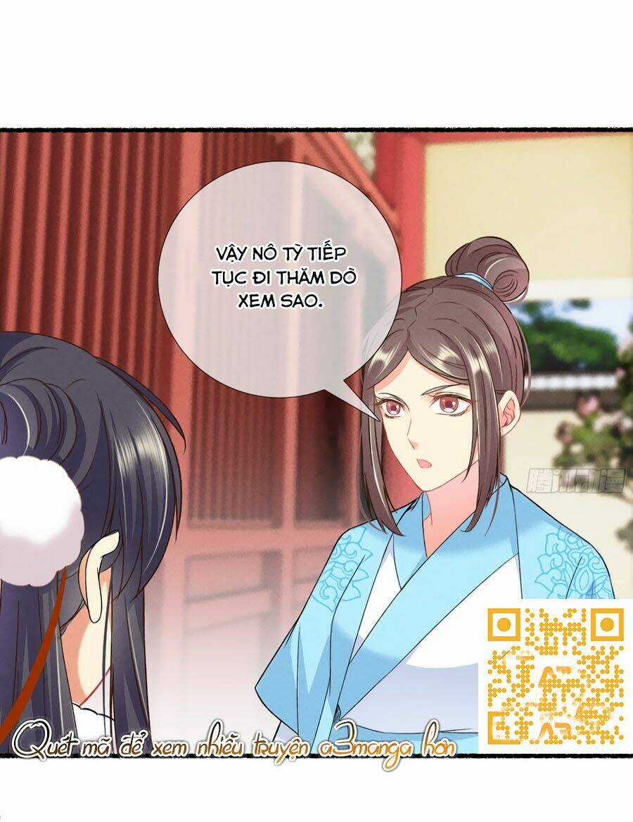 Trọng Sinh Chi Đích Nữ Bất Thiện Chapter 19 trang 32