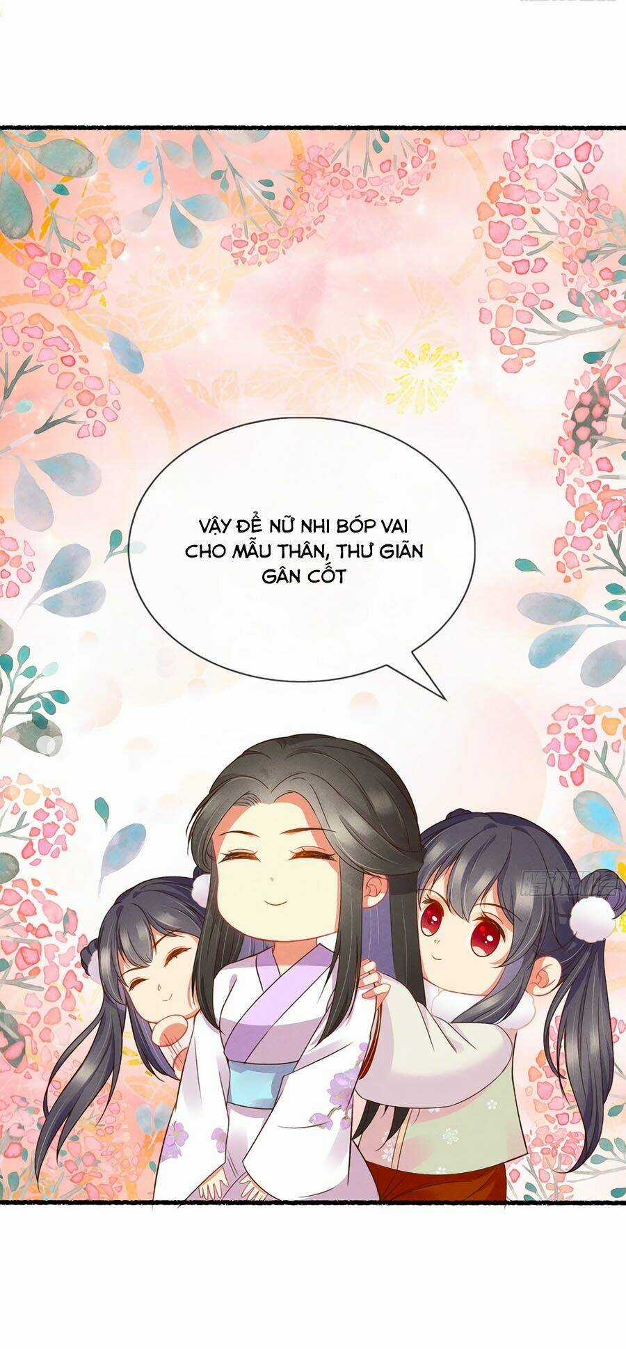 Trọng Sinh Chi Đích Nữ Bất Thiện Chapter 19 trang 8