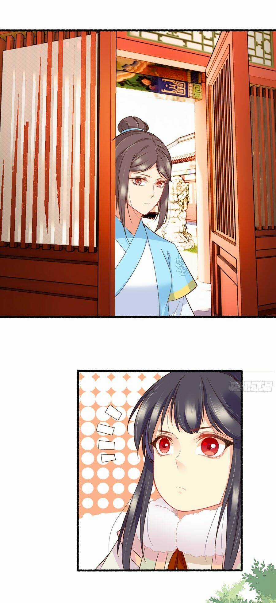 Trọng Sinh Chi Đích Nữ Bất Thiện Chapter 19 trang 9