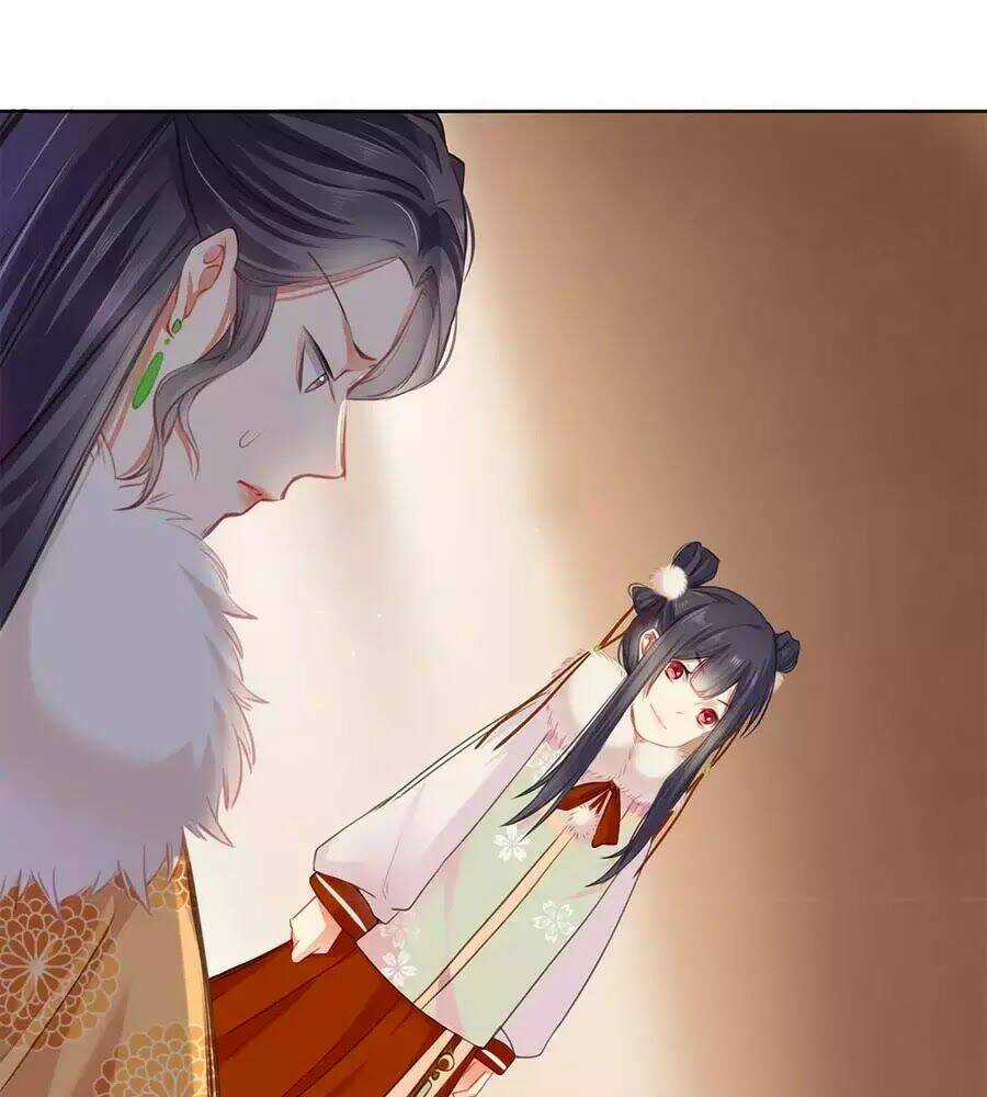 Trọng Sinh Chi Đích Nữ Bất Thiện Chapter 2 trang 11