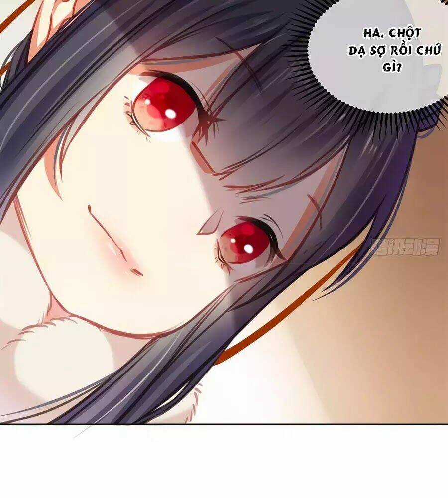 Trọng Sinh Chi Đích Nữ Bất Thiện Chapter 2 trang 14