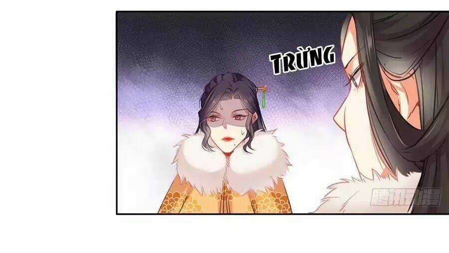 Trọng Sinh Chi Đích Nữ Bất Thiện Chapter 2 trang 15