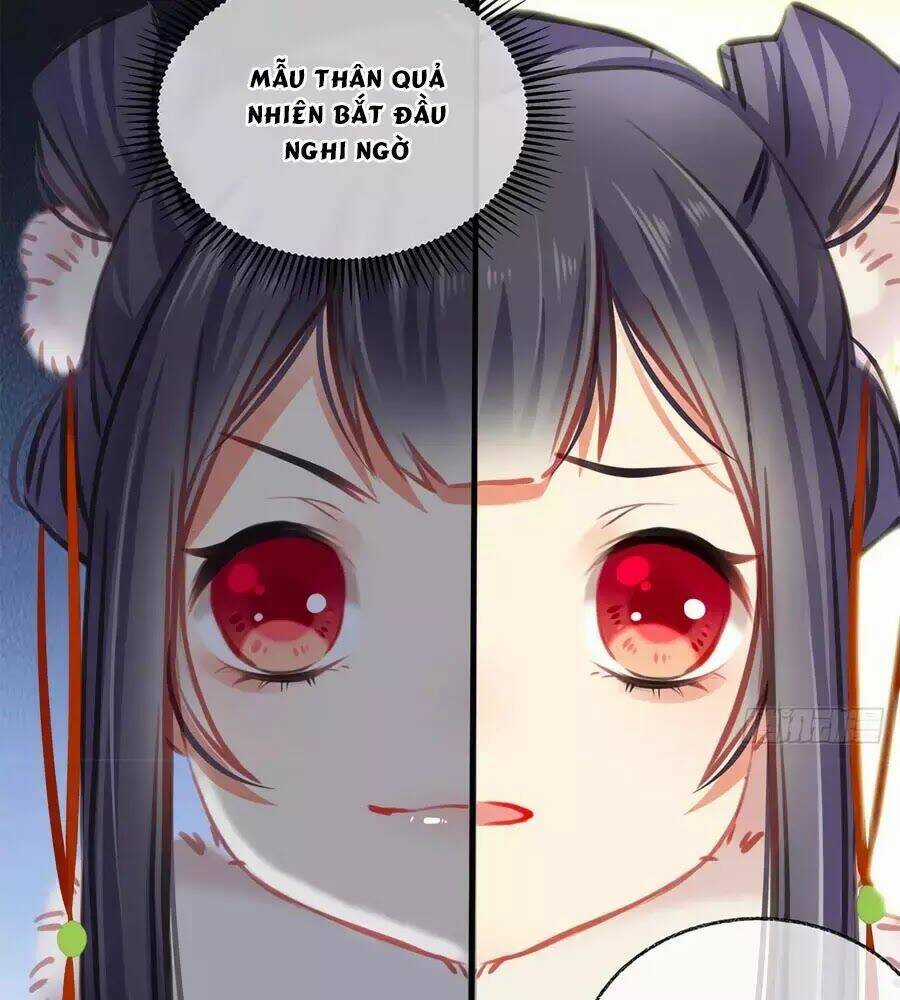 Trọng Sinh Chi Đích Nữ Bất Thiện Chapter 2 trang 19