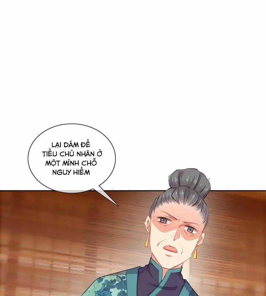 Trọng Sinh Chi Đích Nữ Bất Thiện Chapter 2 trang 22