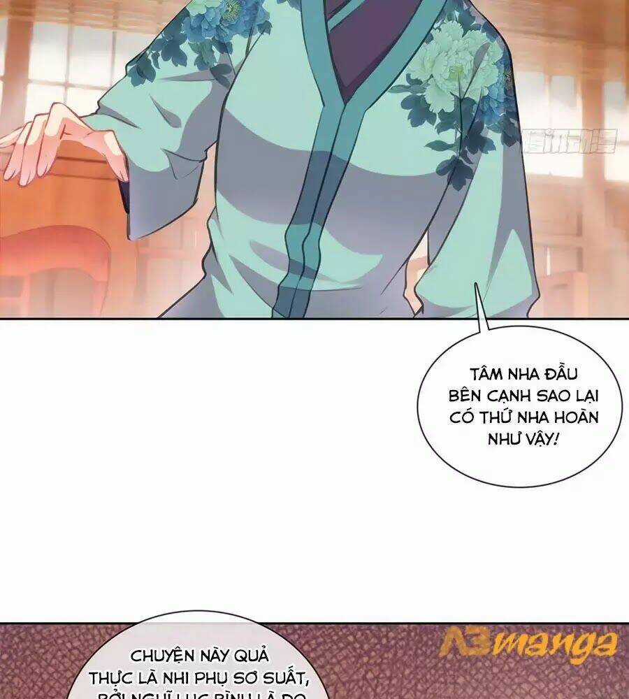 Trọng Sinh Chi Đích Nữ Bất Thiện Chapter 2 trang 23