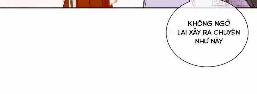 Trọng Sinh Chi Đích Nữ Bất Thiện Chapter 2 trang 25