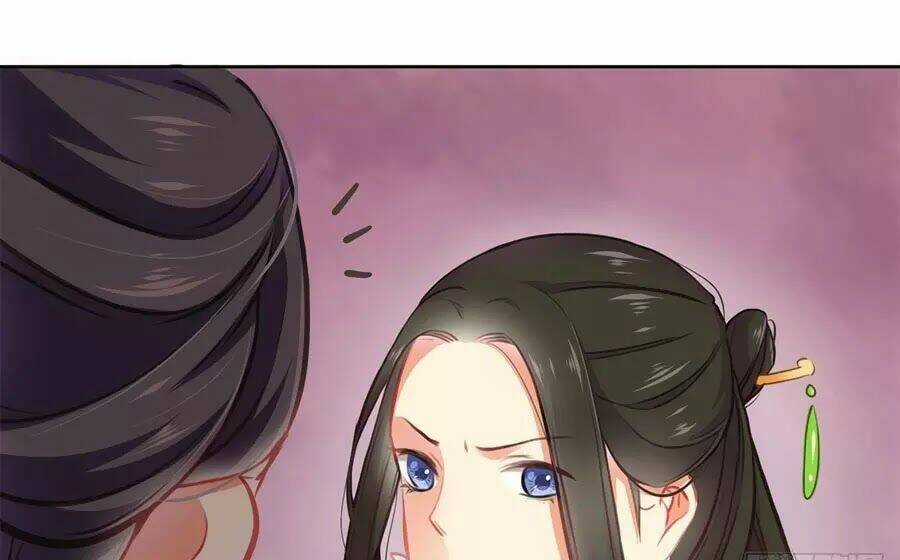 Trọng Sinh Chi Đích Nữ Bất Thiện Chapter 2 trang 26